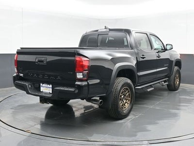 2023 Toyota Tacoma Trail Edition V6