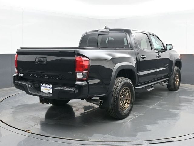 2023 Toyota Tacoma Trail Edition V6