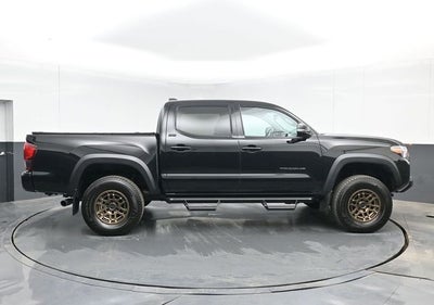 2023 Toyota Tacoma Trail Edition V6