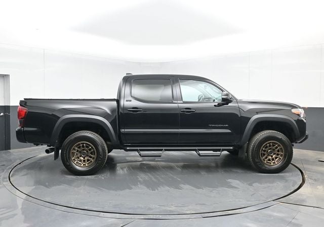 2023 Toyota Tacoma Trail Edition V6
