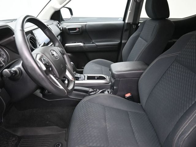 2023 Toyota Tacoma Trail Edition V6