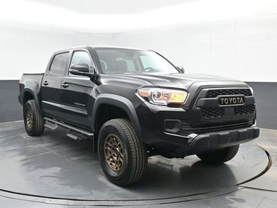 2023 Toyota Tacoma Trail Edition V6