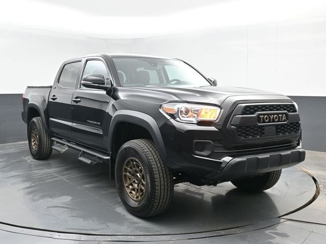2023 Toyota Tacoma Trail Edition V6