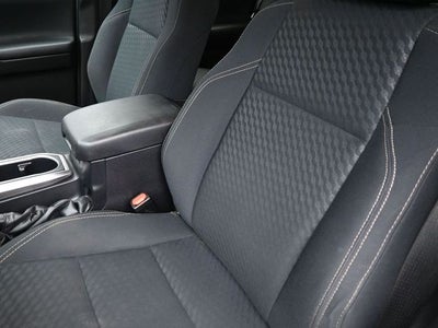 2023 Toyota Tacoma Trail Edition V6