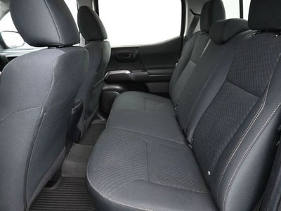 2023 Toyota Tacoma Trail Edition V6