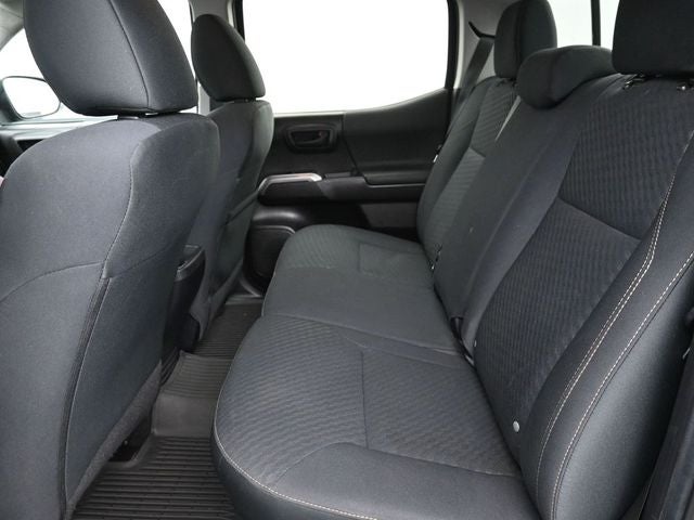 2023 Toyota Tacoma Trail Edition V6