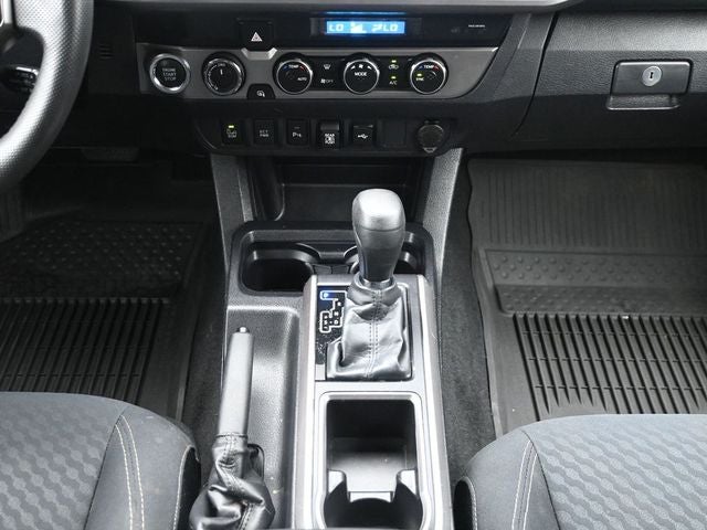 2023 Toyota Tacoma Trail Edition V6