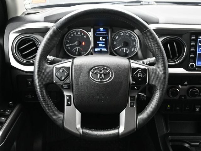 2023 Toyota Tacoma Trail Edition V6