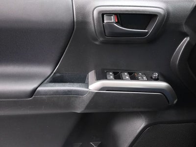 2023 Toyota Tacoma Trail Edition V6