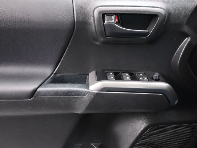 2023 Toyota Tacoma Trail Edition V6
