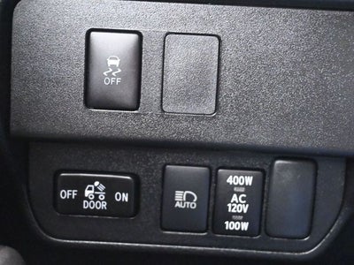 2023 Toyota Tacoma Trail Edition V6