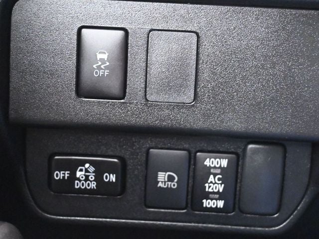 2023 Toyota Tacoma Trail Edition V6