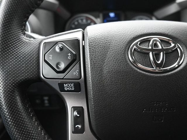 2023 Toyota Tacoma Trail Edition V6
