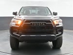 2023 Toyota Tacoma Trail Edition V6