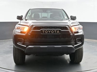 2023 Toyota Tacoma Trail Edition V6