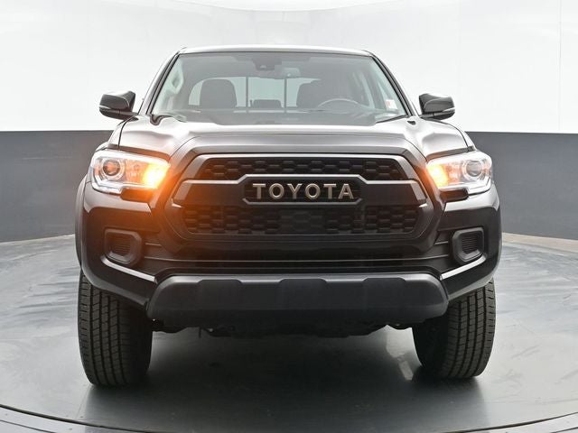 2023 Toyota Tacoma Trail Edition V6