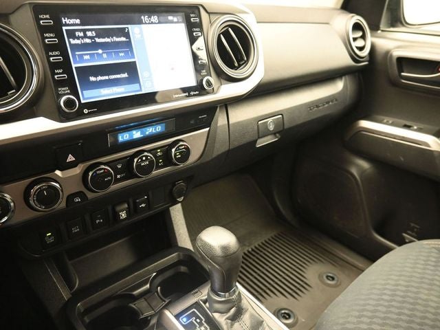 2023 Toyota Tacoma Trail Edition V6