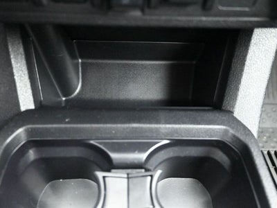 2023 Toyota Tacoma Trail Edition V6