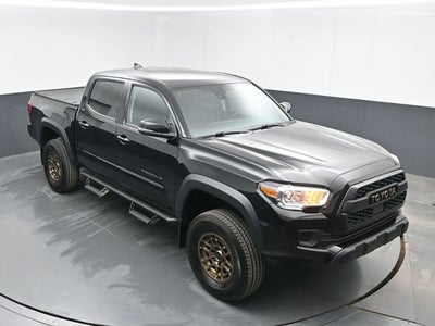 2023 Toyota Tacoma Trail Edition V6