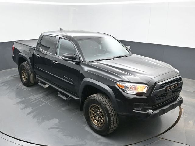 2023 Toyota Tacoma Trail Edition V6