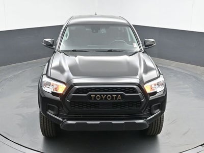 2023 Toyota Tacoma Trail Edition V6