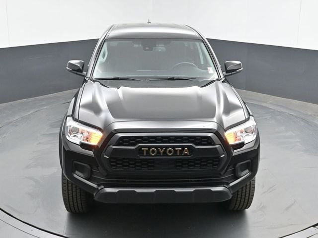 2023 Toyota Tacoma Trail Edition V6