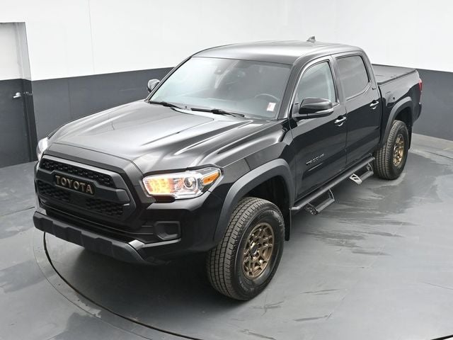 2023 Toyota Tacoma Trail Edition V6