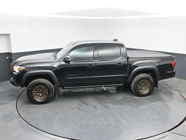 2023 Toyota Tacoma Trail Edition V6