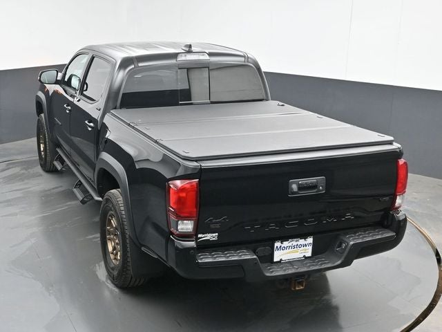 2023 Toyota Tacoma Trail Edition V6