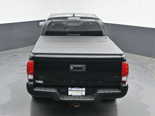2023 Toyota Tacoma Trail Edition V6