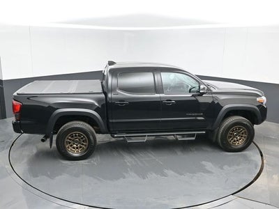2023 Toyota Tacoma Trail Edition V6