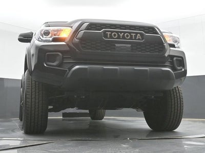 2023 Toyota Tacoma Trail Edition V6