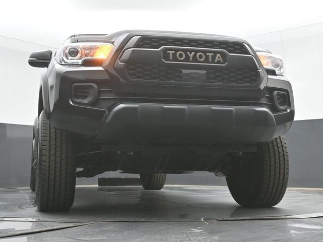 2023 Toyota Tacoma Trail Edition V6