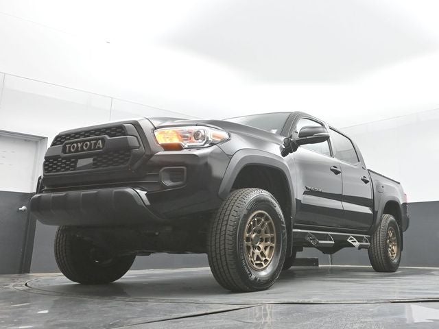 2023 Toyota Tacoma Trail Edition V6