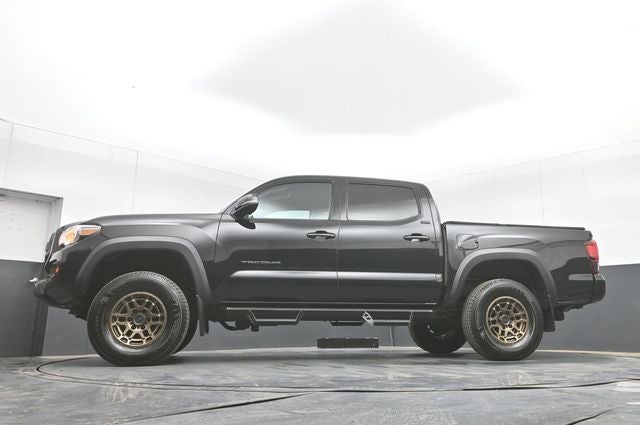 2023 Toyota Tacoma Trail Edition V6