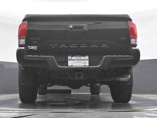 2023 Toyota Tacoma Trail Edition V6