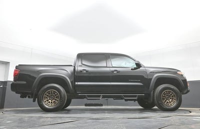2023 Toyota Tacoma Trail Edition V6
