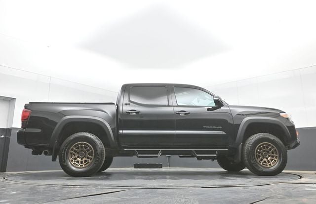 2023 Toyota Tacoma Trail Edition V6