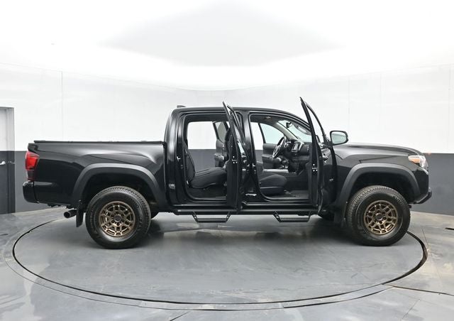 2023 Toyota Tacoma Trail Edition V6