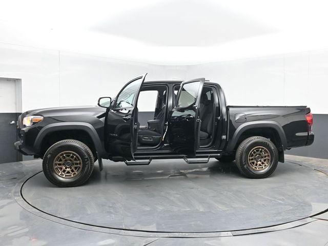2023 Toyota Tacoma Trail Edition V6