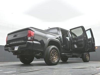 2023 Toyota Tacoma Trail Edition V6
