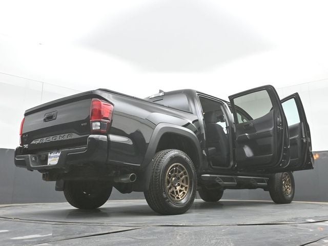 2023 Toyota Tacoma Trail Edition V6