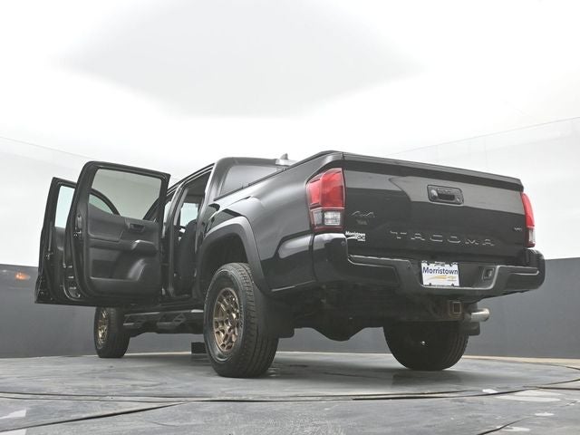 2023 Toyota Tacoma Trail Edition V6