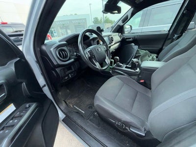 2019 Toyota Tacoma Base