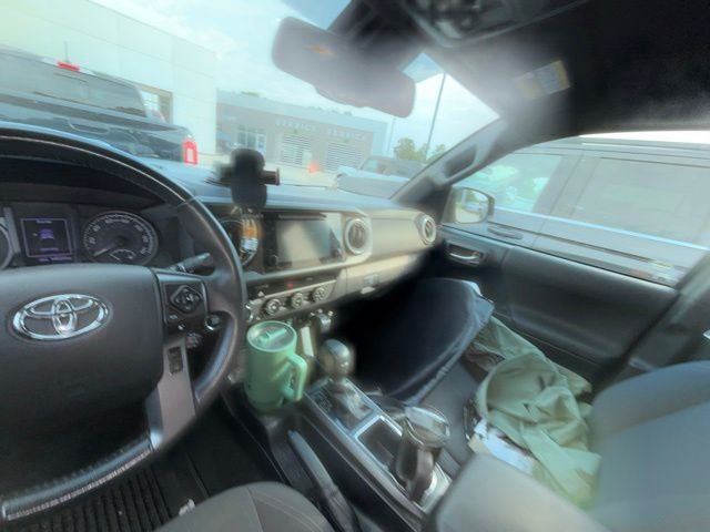 2019 Toyota Tacoma Base