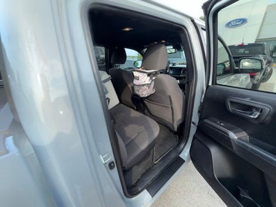 2019 Toyota Tacoma Base
