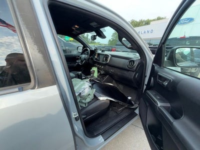 2019 Toyota Tacoma Base