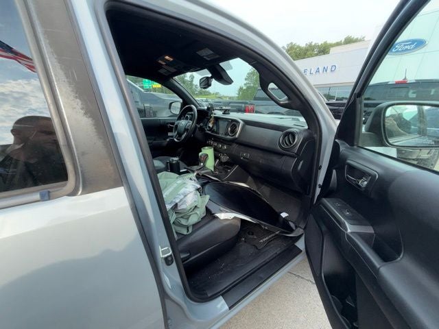 2019 Toyota Tacoma Base