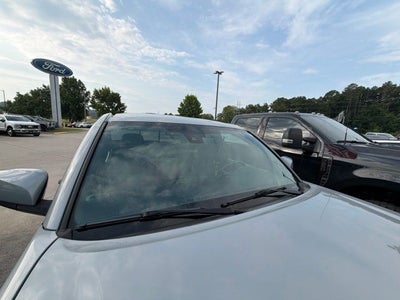 2019 Toyota Tacoma Base