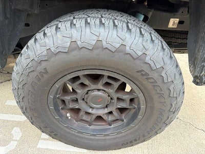 2019 Toyota Tacoma Base
